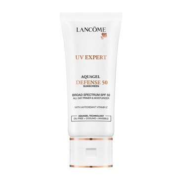 Lanc�me UV Expert Sunscreen Aquagel Defense SPF50 Priming Moisturizer