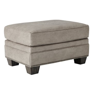 Signature Design by Ashley� Olsberg Ottoman