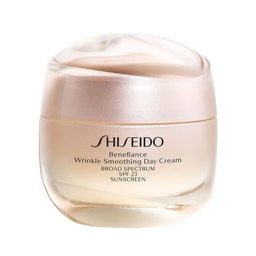 Shiseido Benefiance WrinkleResist24 Day Cream 50ml