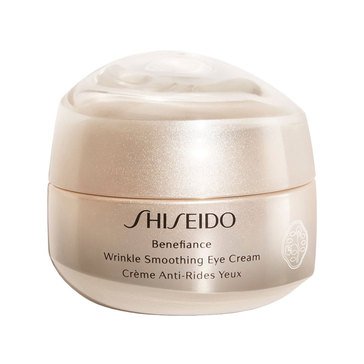 Shiseido Benefiance WrinkleResist24 Intensive Eye Contour Cream 15ml