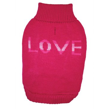 Ethical Pet True Love Small Dog Sweater