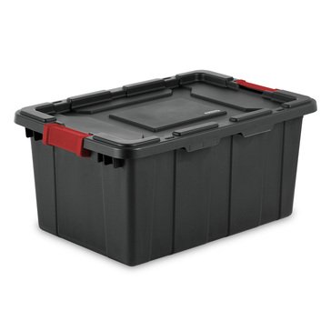 Sterilite 15-Gallon Industrial Tote