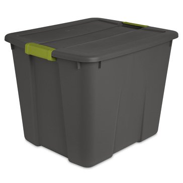 Sterilite 20-Gallon Latch Tote