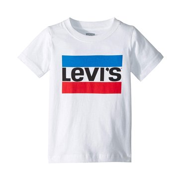 Levi's Big Boys' Sportswear Logo Tee