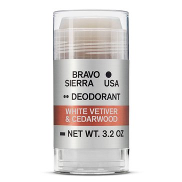 Bravo Sierra Aluminum-Free Deodorant