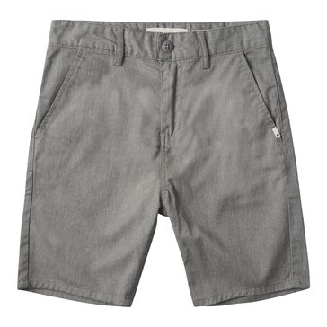 Quiksilver Big Boys Everyday Union Stretch Shorts