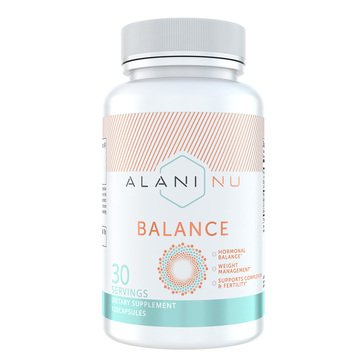 Alani Nu Balance Weight Management Capsules, 120-count
