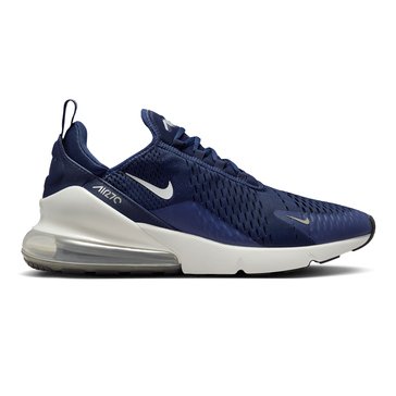 Nike Men's Air Max 270 Lifestyle Running Shoe