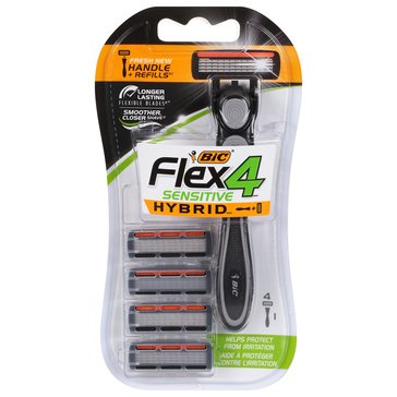 Bic Flex 4 Hybrid