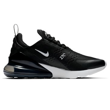 Nike Women's Air Max 270 Lifestyle Running Shoe