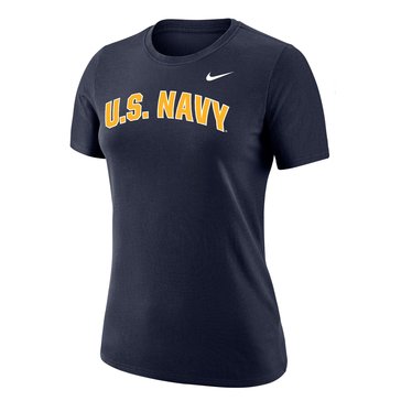 Nike Women's Arched USN Graphic Tee
