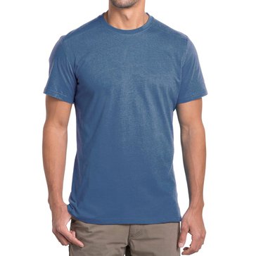 Kuhl Men's Bravado Solid Tee