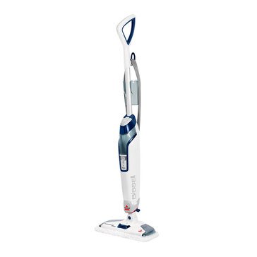 Bissell PowerFresh Deluxe Steam Mop Hard Floor Steam Cleaner