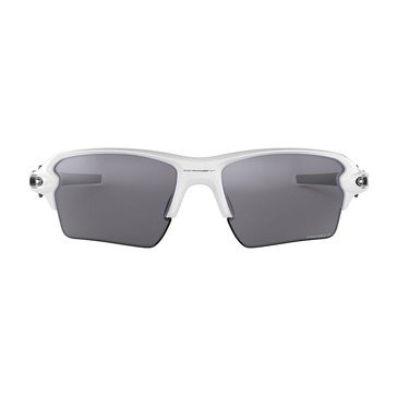 Oakley Men's Flak 2.0 XL Polarized Sunglasses