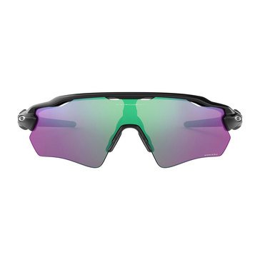 Oakley Men's Radar Ev Path Black sunglasses