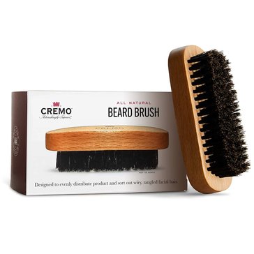 Cremo Beard Brush Standard
