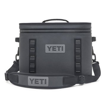 Yeti Hopper Flip 18