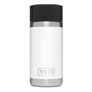 Yeti Rambler With Hot Shot Cap, 12oz