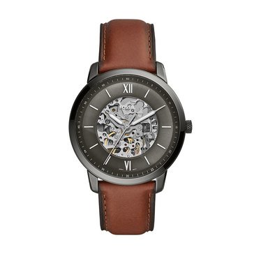 Fossil Men's Neutra Automatic Leather Watch 