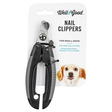 Well & Good by Petco Small Nail Clipper