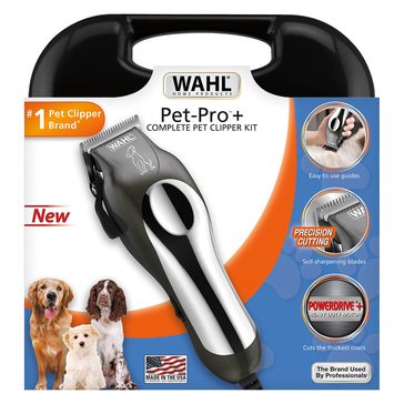 Wahl Pet-Pro Plus Clipper