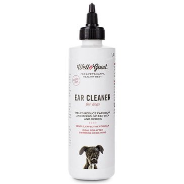 Well & Good by Petco 4 oz. Ear Cleaner