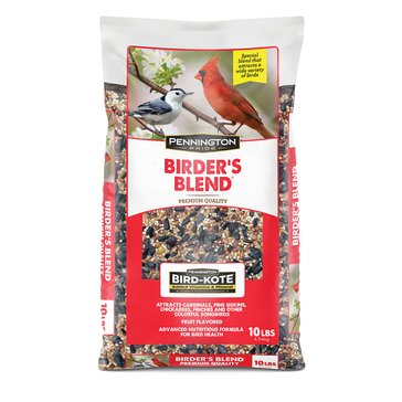 Pennington Pride Birders Blend