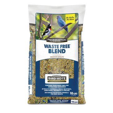 Pennington Pride Waste Free Blend