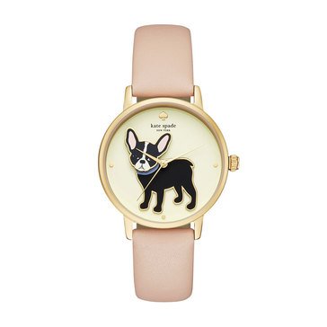 Kate Spade New York Grand Metro Watch