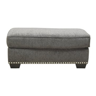 Benchcraft� Locklin Ottoman