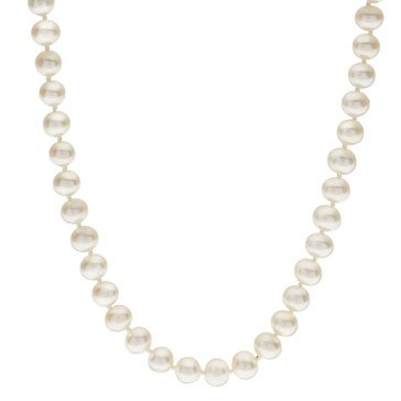 Imperial Freshwater Cultured Pearl Necklace