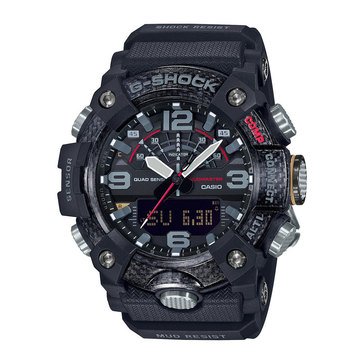 Casio Unisex G-Shock Master of G Black Watch