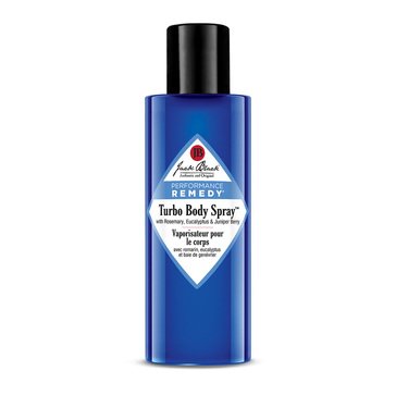 Jack Black Turbo Body Spray