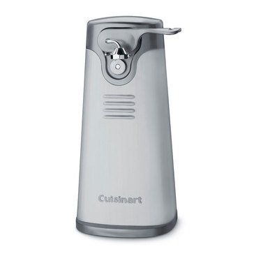 Cuisinart Deluxe Stainless Steel Can Opener