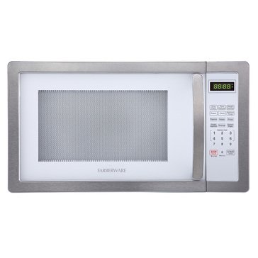 Farberware Classic 1.1-Cu.Ft. 1000-Watt Countertop Microwave Oven