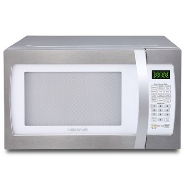 Farberware Professional 1.3-Cu.Ft. 1100-Watt Countertop Microwave Oven
