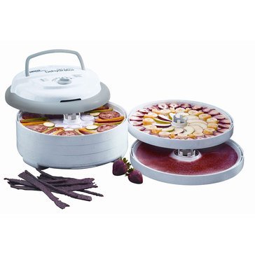 Nesco 5-Tray Food & Jerky Dehydrator