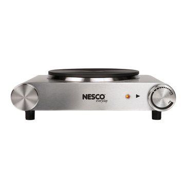 Nesco Single Electric Ceramic Burner