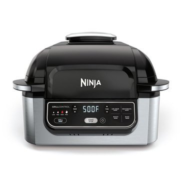 Ninja Foodi Indoor Grill
