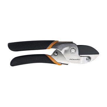 Fiskars Power Lever Anvil Pruner