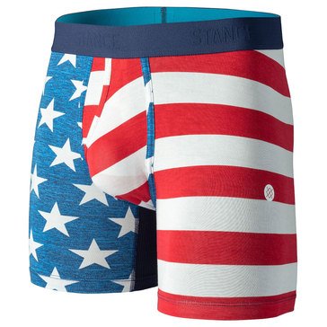 Stance Men's Fourth Wholester Boxer Brief