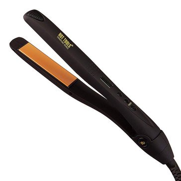 Hot Tools® Signature Series Salon Digital Flat Iron, 1