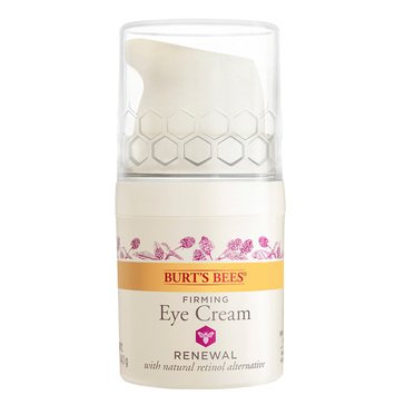 Burt's Bees Renewal Firming Eye Cream 0.5oz