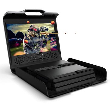 GAEMS Sentinel Pro XP1080P Portable Gaming Monitor