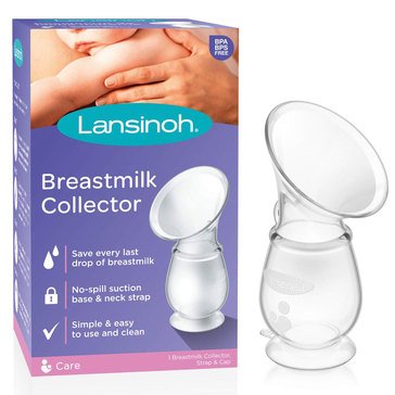 Lansinoh Breastmilk Collector