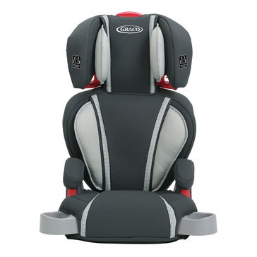 Graco Turbobooster® Highback Booster Car Seat