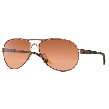 Oakley Women's Feedback Gradient Sunglasses