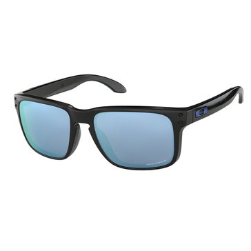 Oakley Men's Holbrook Polarized Sunglasses