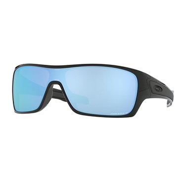 Oakley Men's Turbine Rotor Polarized Sunglasses