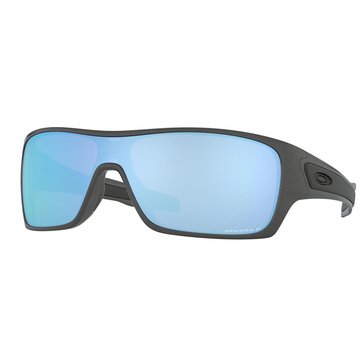 Oakley Men's Turbine Rotor Polarized Sunglasses